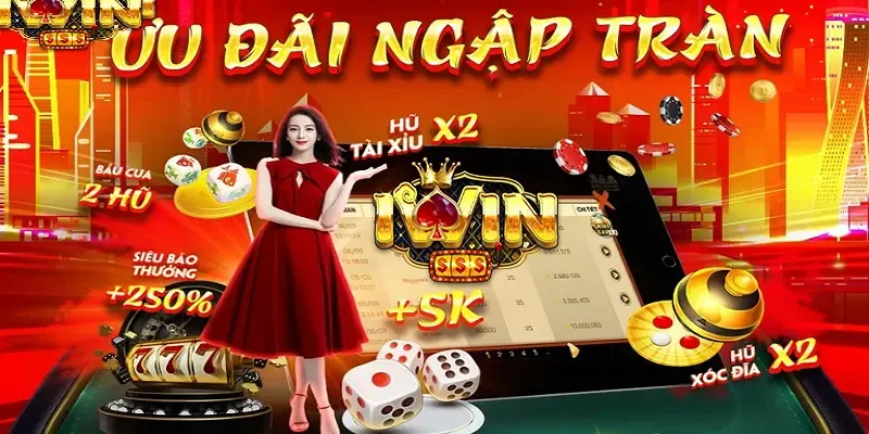 Game Nổ Hũ video hiện đại tại 789p