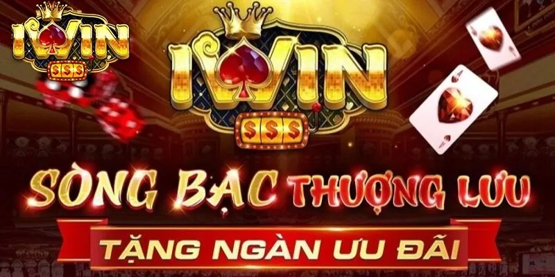 Các game bài phổ biến như Poker và Blackjack